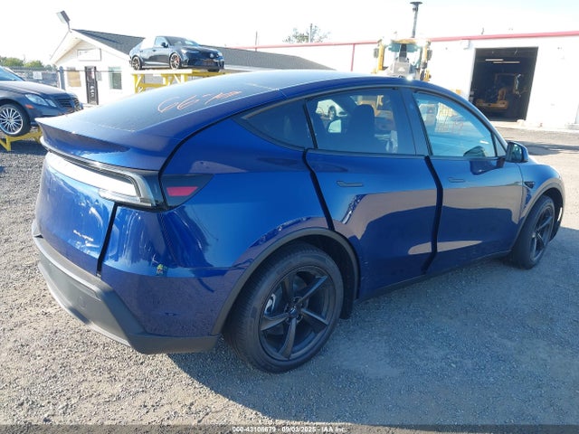 7SAYGDEE0TA447847 Tesla Model Y