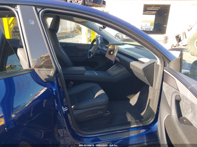7SAYGDEE0TA447847 Tesla Model Y