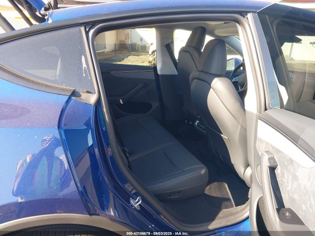 7SAYGDEE0TA447847 Tesla Model Y