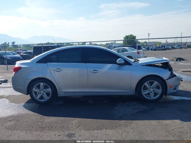 1G1P75SZ0E7299435 Chevrolet luz