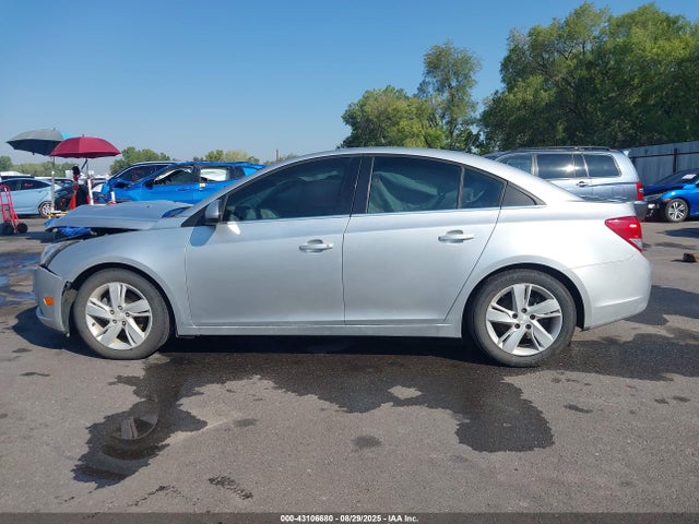 1G1P75SZ0E7299435 Chevrolet luz