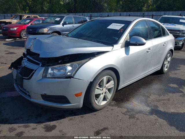 1G1P75SZ0E7299435 Chevrolet luz