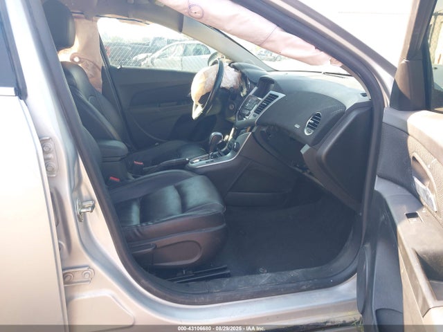 1G1P75SZ0E7299435 Chevrolet luz