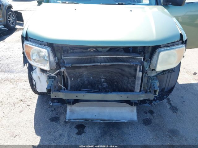 2003 HONDA ELEMENT 5J6YH28513L017314 Photo 5
