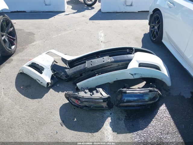 2C3CDXHG1GH267265 Dodge 2016