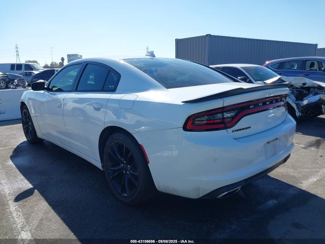 2C3CDXHG1GH267265 Dodge 2016