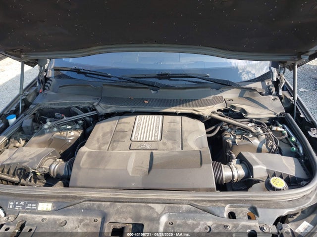 SALRU2RV9L2423876 Land Rover aj126