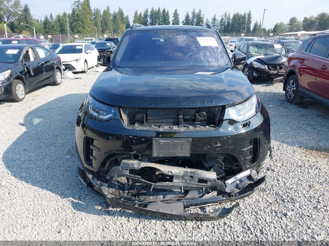 SALRU2RV9L2423876 Land Rover aj126