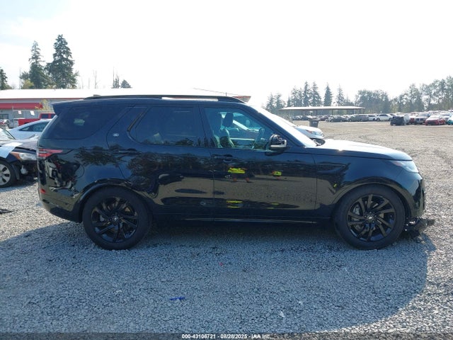SALRU2RV9L2423876 Land Rover aj126