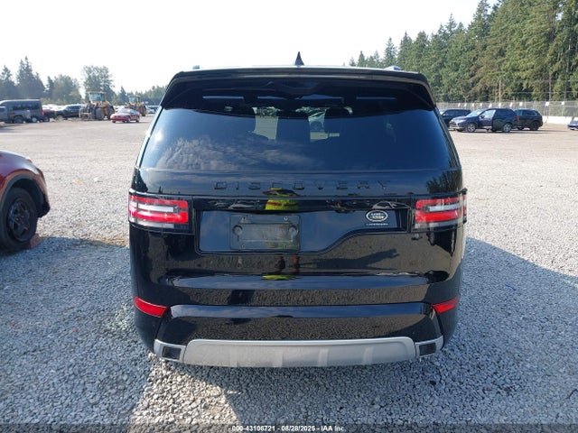 SALRU2RV9L2423876 Land Rover aj126