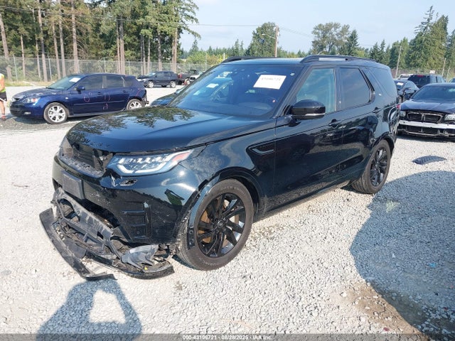 SALRU2RV9L2423876 Land Rover aj126