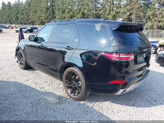 SALRU2RV9L2423876 Land Rover aj126