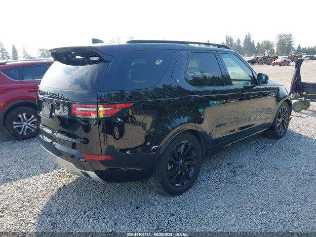 SALRU2RV9L2423876 Land Rover aj126