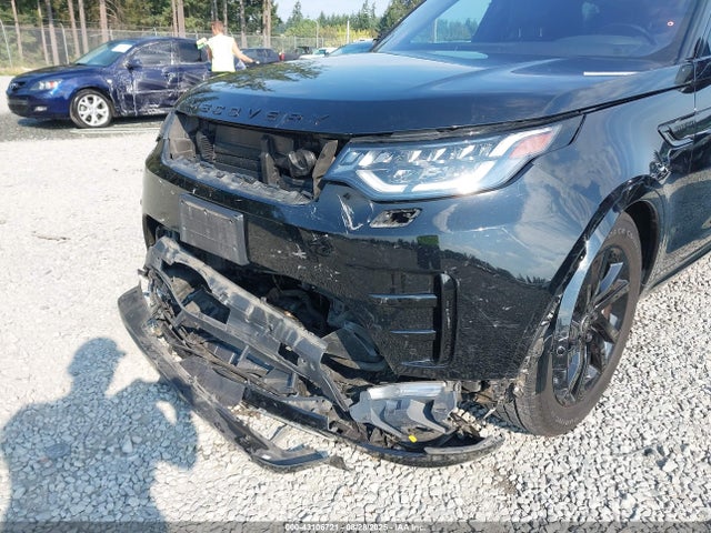 SALRU2RV9L2423876 Land Rover aj126