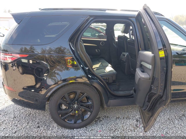 SALRU2RV9L2423876 Land Rover aj126