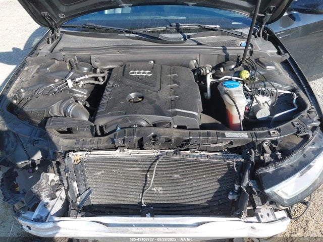 2014 AUDI A4 WAUFFAFL8EN020097 Photo 9
