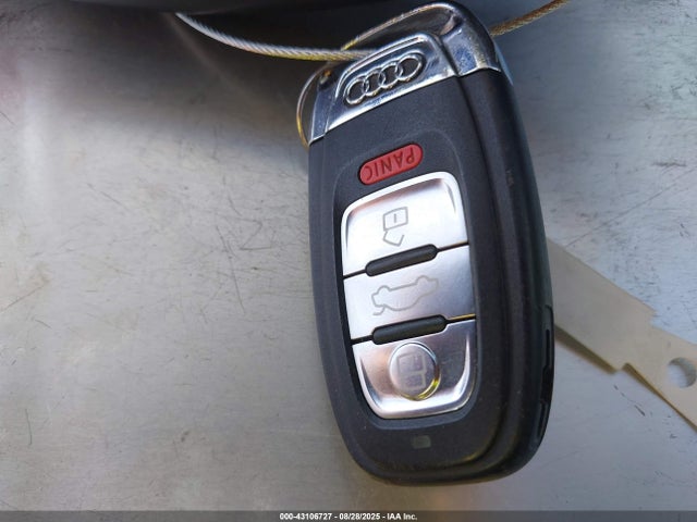 2014 AUDI A4 WAUFFAFL8EN020097 Photo 10