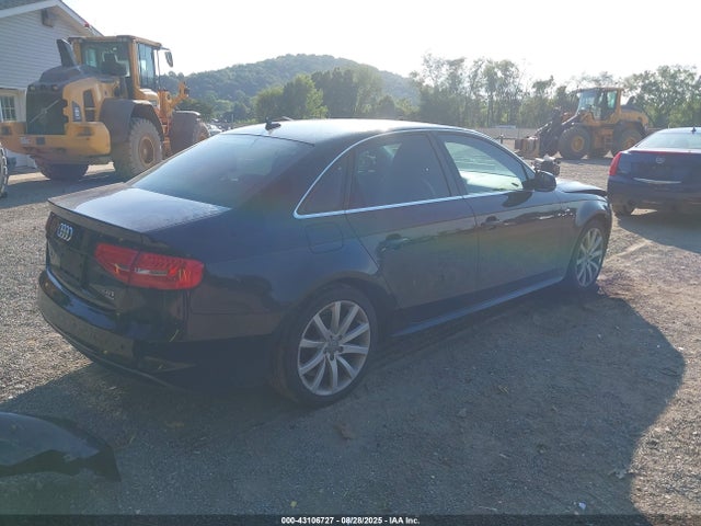 2014 AUDI A4 WAUFFAFL8EN020097 Photo 3