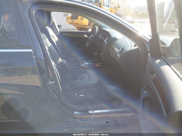 2014 AUDI A4 WAUFFAFL8EN020097 Photo 4