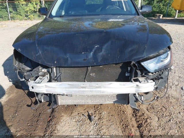2014 AUDI A4 WAUFFAFL8EN020097 Photo 5