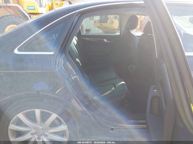 2014 AUDI A4 WAUFFAFL8EN020097 Photo 7