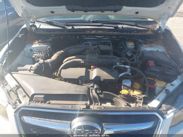 JF2GPACC9E8231253 Subaru 2.0l na