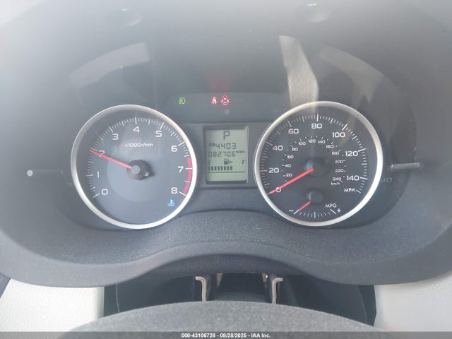 JF2GPACC9E8231253 Subaru 2.0l na