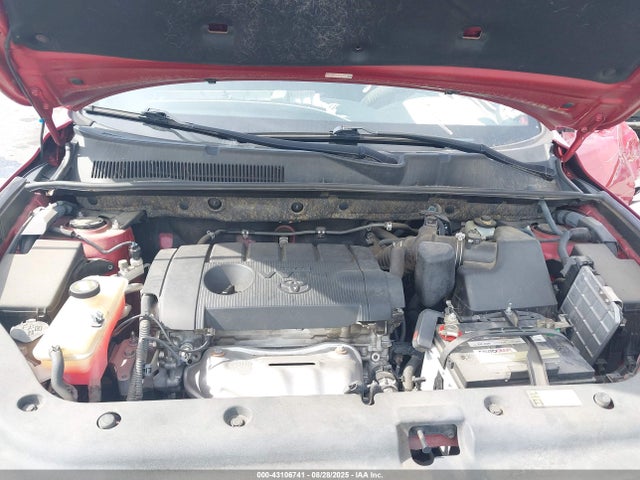 Aukcja sprzedaży 2012 Toyota Rav4 Sport, vin: JTMRF4DV1C5051548, numer aukcji: 43106741