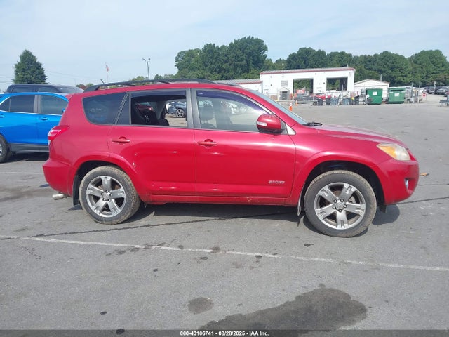 Aukcja sprzedaży 2012 Toyota Rav4 Sport, vin: JTMRF4DV1C5051548, numer aukcji: 43106741