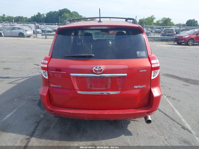 Aukcja sprzedaży 2012 Toyota Rav4 Sport, vin: JTMRF4DV1C5051548, numer aukcji: 43106741
