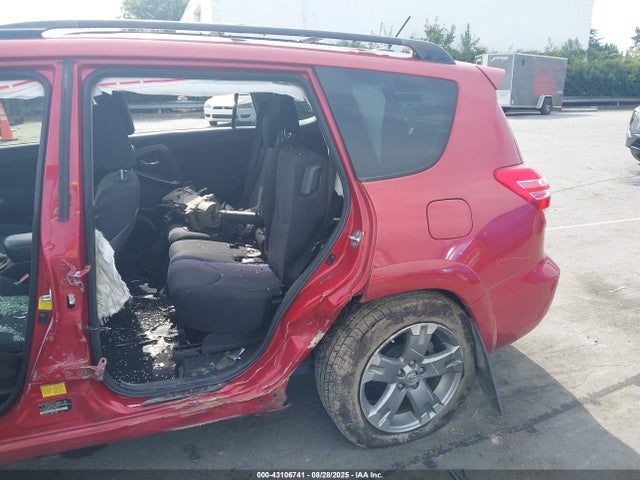 Aukcja sprzedaży 2012 Toyota Rav4 Sport, vin: JTMRF4DV1C5051548, numer aukcji: 43106741