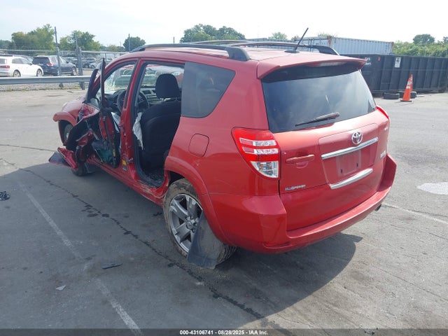 Aukcja sprzedaży 2012 Toyota Rav4 Sport, vin: JTMRF4DV1C5051548, numer aukcji: 43106741