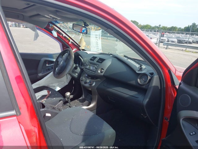 Aukcja sprzedaży 2012 Toyota Rav4 Sport, vin: JTMRF4DV1C5051548, numer aukcji: 43106741