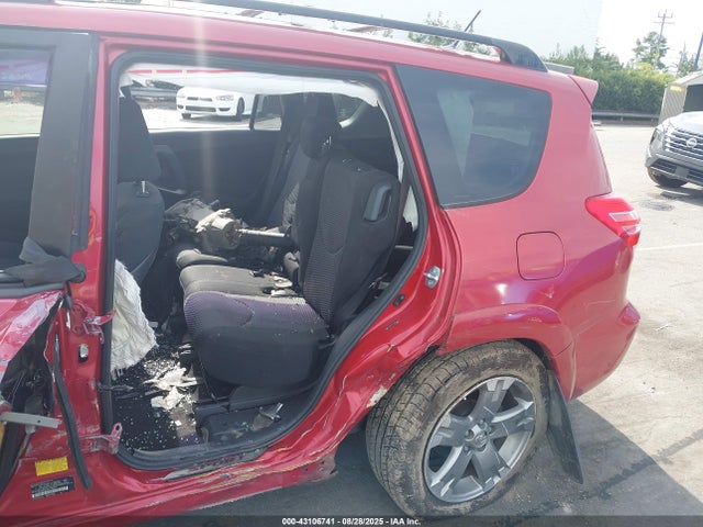 Aukcja sprzedaży 2012 Toyota Rav4 Sport, vin: JTMRF4DV1C5051548, numer aukcji: 43106741
