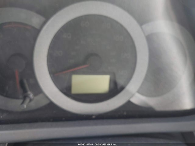 Aukcja sprzedaży 2012 Toyota Rav4 Sport, vin: JTMRF4DV1C5051548, numer aukcji: 43106741