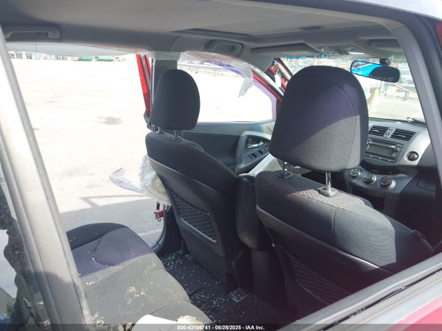 Aukcja sprzedaży 2012 Toyota Rav4 Sport, vin: JTMRF4DV1C5051548, numer aukcji: 43106741