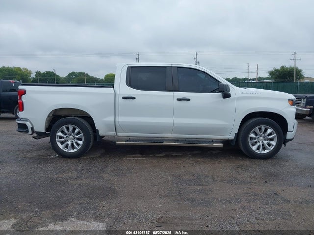 1GCPWBEK4MZ338313 Chevrolet l3b