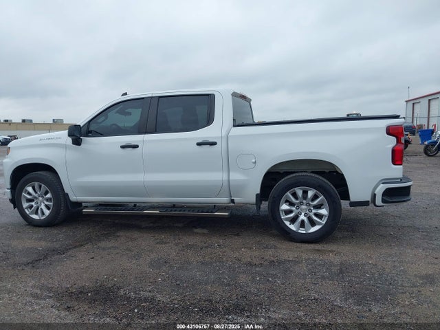 1GCPWBEK4MZ338313 Chevrolet l3b