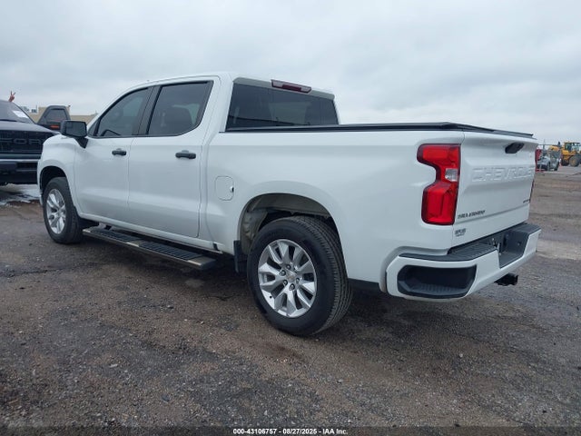 1GCPWBEK4MZ338313 Chevrolet l3b
