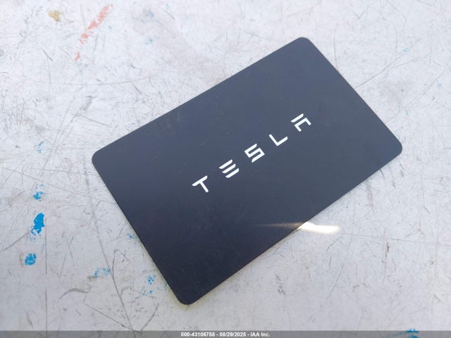 2022 TESLA MODEL Y 7SAYGAEE0NF552814 Photo 10
