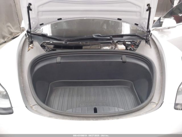 2020 TESLA MODEL 3 5YJ3E1EC0LF742900 Photo 9