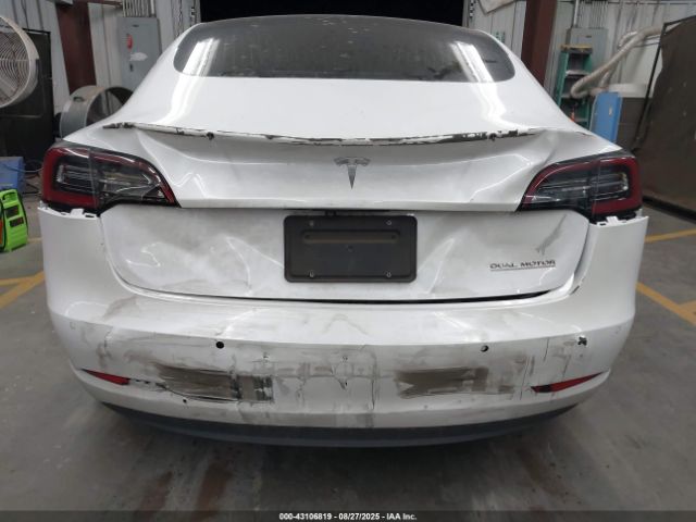 2020 TESLA MODEL 3 5YJ3E1EC0LF742900 Photo 5
