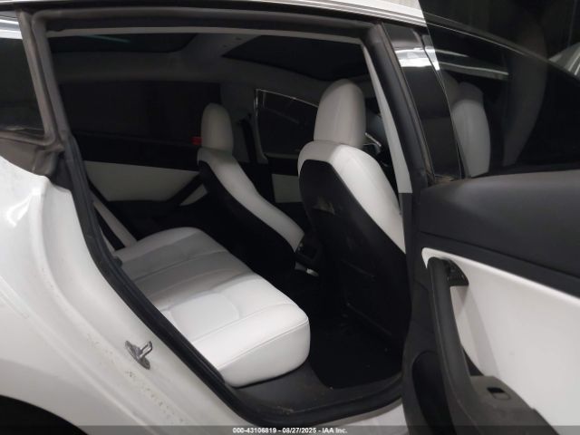 2020 TESLA MODEL 3 5YJ3E1EC0LF742900 Photo 7