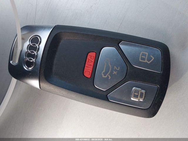 2022 AUDI A5 SPORTBACK WAUDACF56NA021405 Photo 10