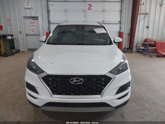 KM8J3CAL8MU410206 Hyundai gdi theta ii