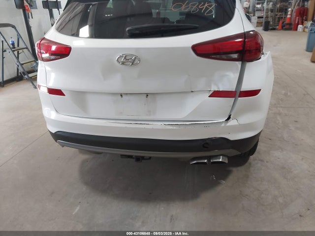 KM8J3CAL8MU410206 Hyundai gdi theta ii