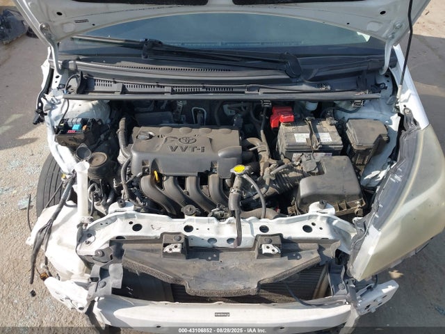 Toyota 1nz-fe 2015 VNKKTUD34FA041706 Image 10