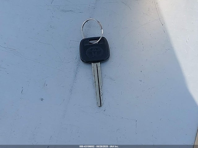 Toyota 1nz-fe 2015 VNKKTUD34FA041706 Image 11