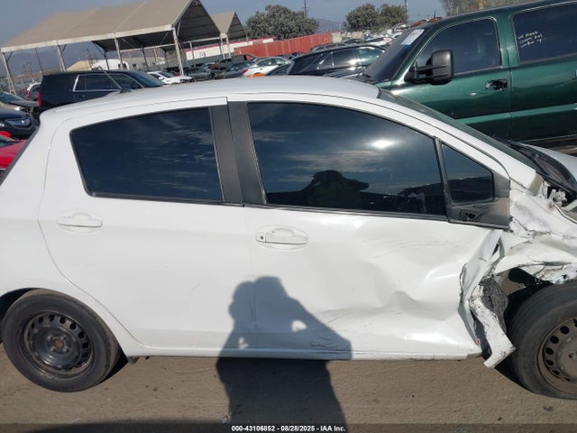 Toyota 1nz-fe 2015 VNKKTUD34FA041706 Image 14