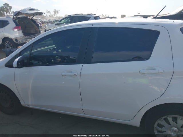 Toyota 1nz-fe 2015 VNKKTUD34FA041706 Image 15